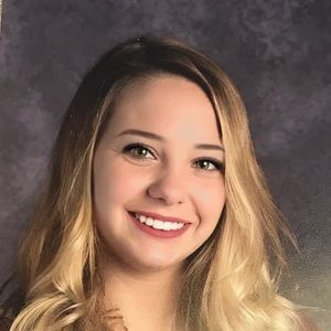 Meet your Posher, Victoria